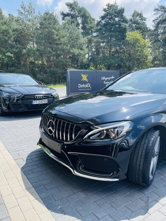 Odkryjemy piękno twojego auta - DetailX Professional