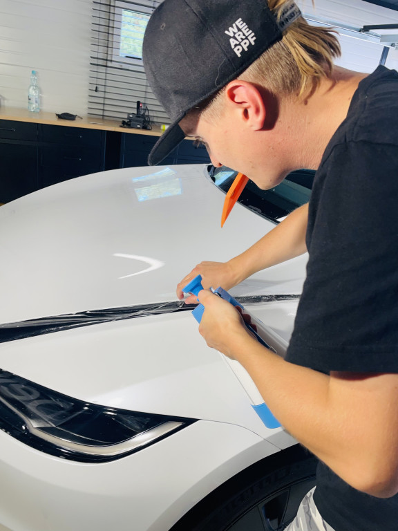 Odkryjemy piękno twojego auta - DetailX Professional