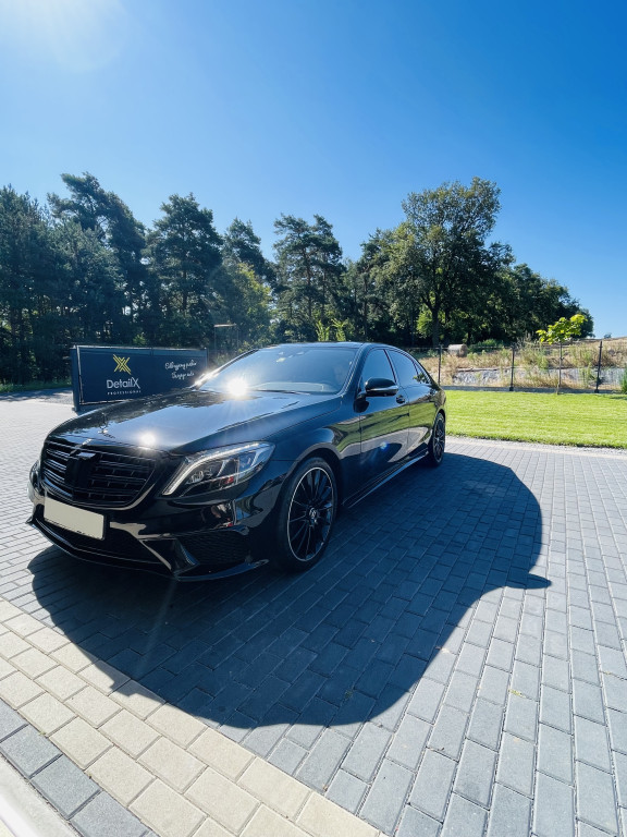 Odkryjemy piękno twojego auta - DetailX Professional