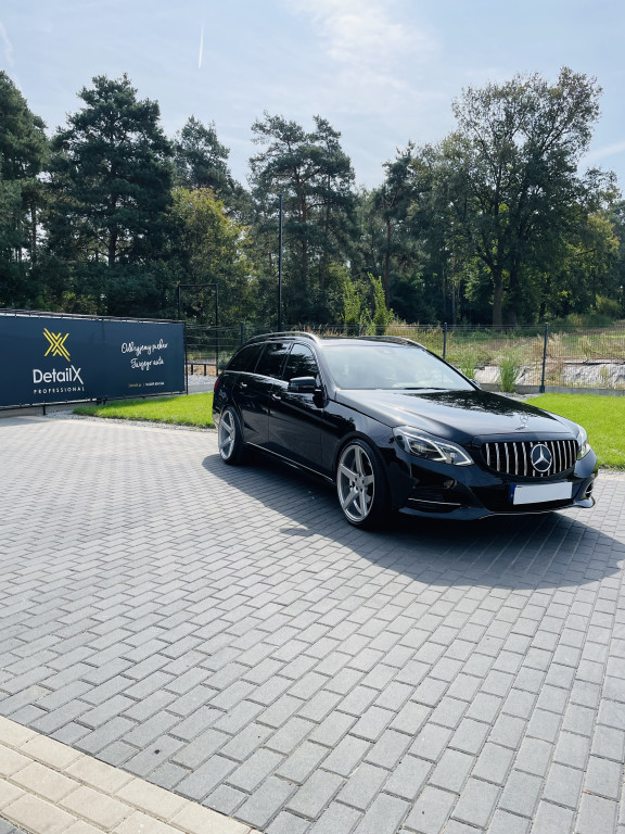 Odkryjemy piękno twojego auta - DetailX Professional