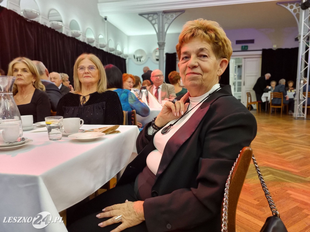 Andrzejki Leszczyńskiej Rady Seniorów