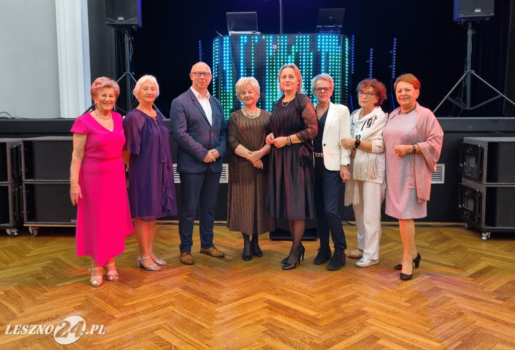 Andrzejki Leszczyńskiej Rady Seniorów