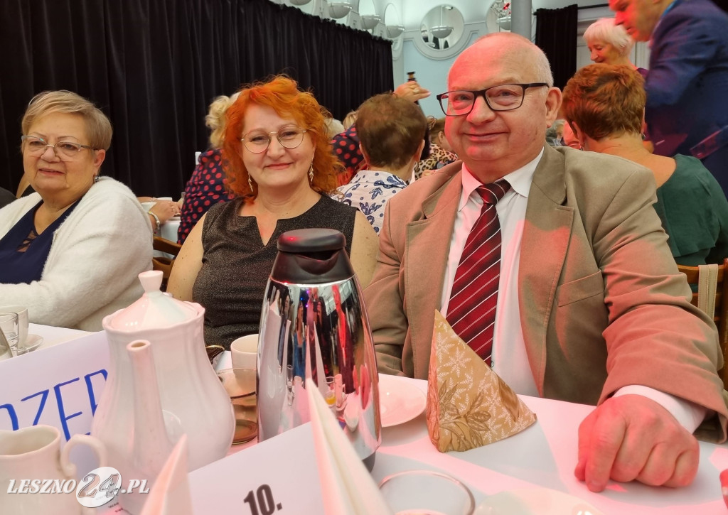 Andrzejki Leszczyńskiej Rady Seniorów