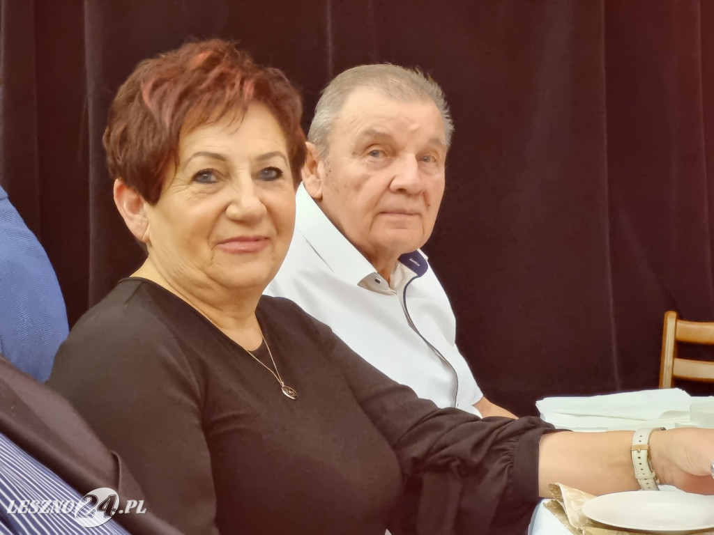 Andrzejki Leszczyńskiej Rady Seniorów