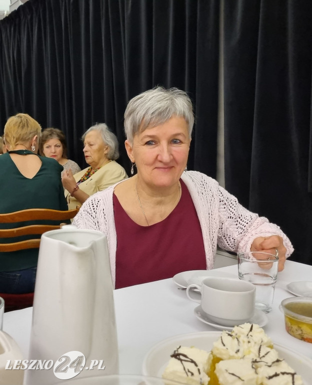 Andrzejki Leszczyńskiej Rady Seniorów