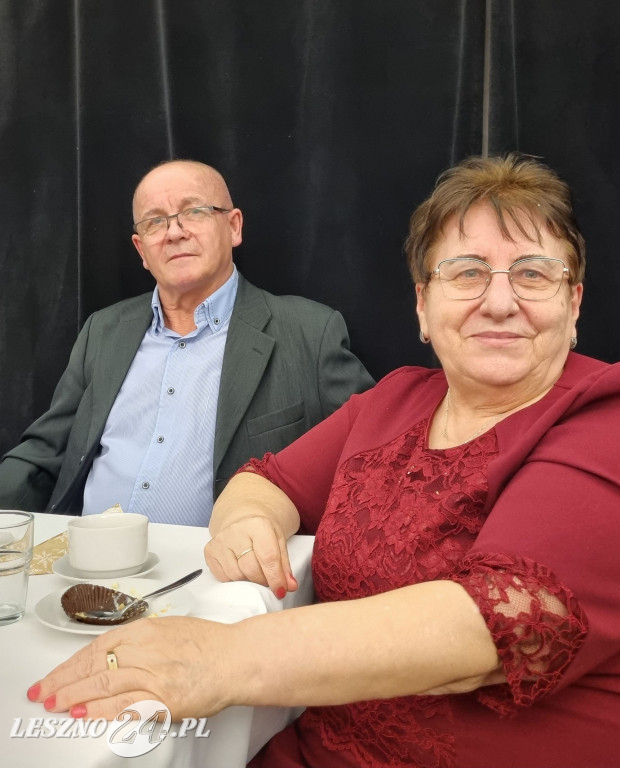 Andrzejki Leszczyńskiej Rady Seniorów