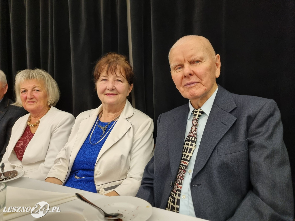 Andrzejki Leszczyńskiej Rady Seniorów