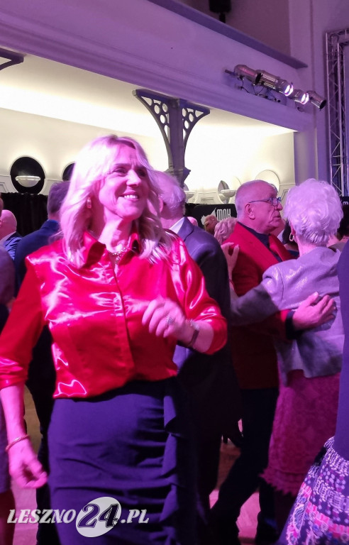 Andrzejki Leszczyńskiej Rady Seniorów