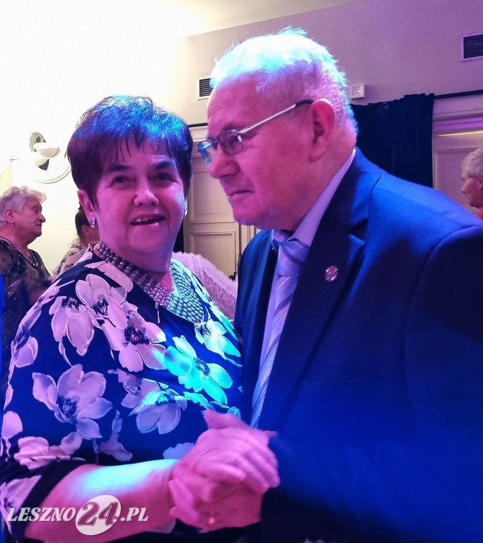 Andrzejki Leszczyńskiej Rady Seniorów