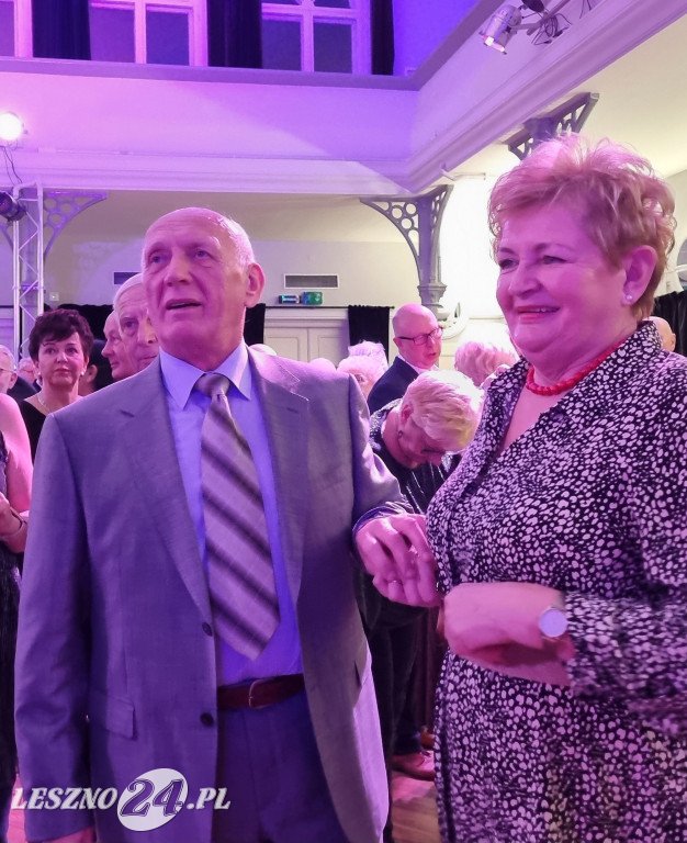 Andrzejki Leszczyńskiej Rady Seniorów