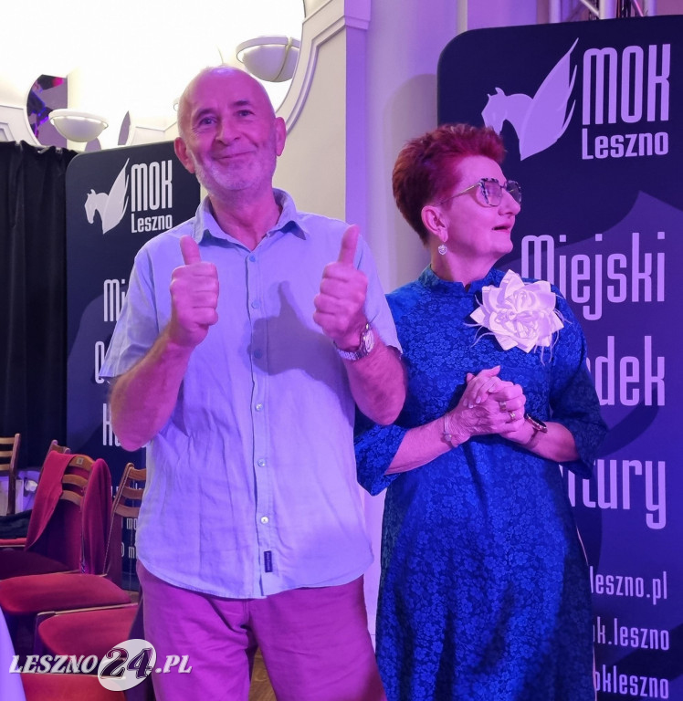 Andrzejki Leszczyńskiej Rady Seniorów
