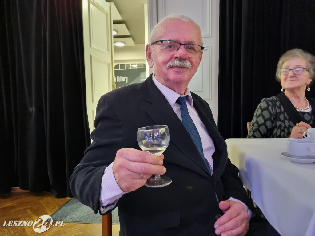 Andrzejki Leszczyńskiej Rady Seniorów