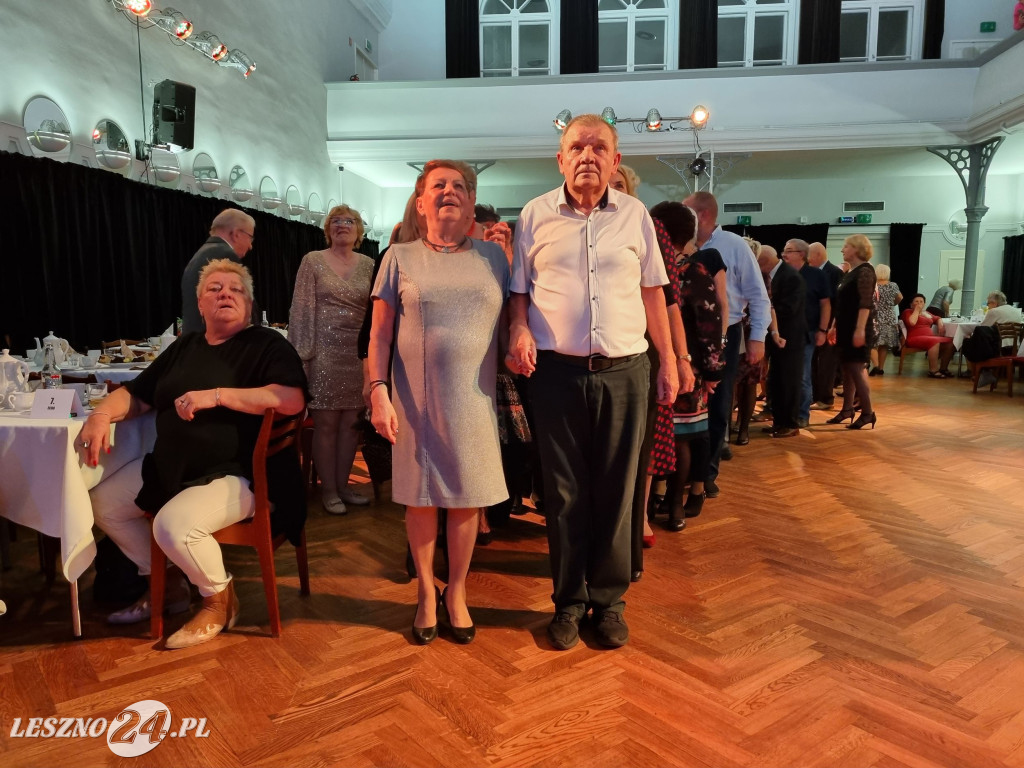 Andrzejki Leszczyńskiej Rady Seniorów