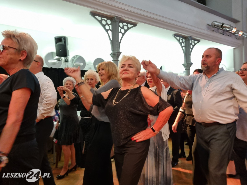 Andrzejki Leszczyńskiej Rady Seniorów