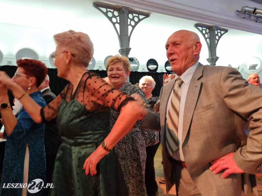 Andrzejki Leszczyńskiej Rady Seniorów