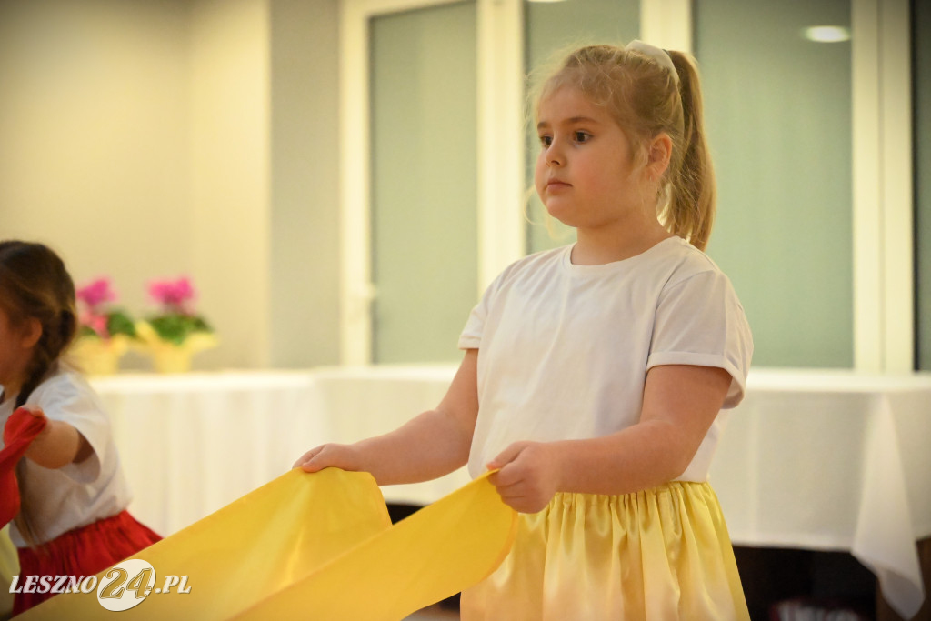 Małżeńskie jubileusze w Krzemieniewie