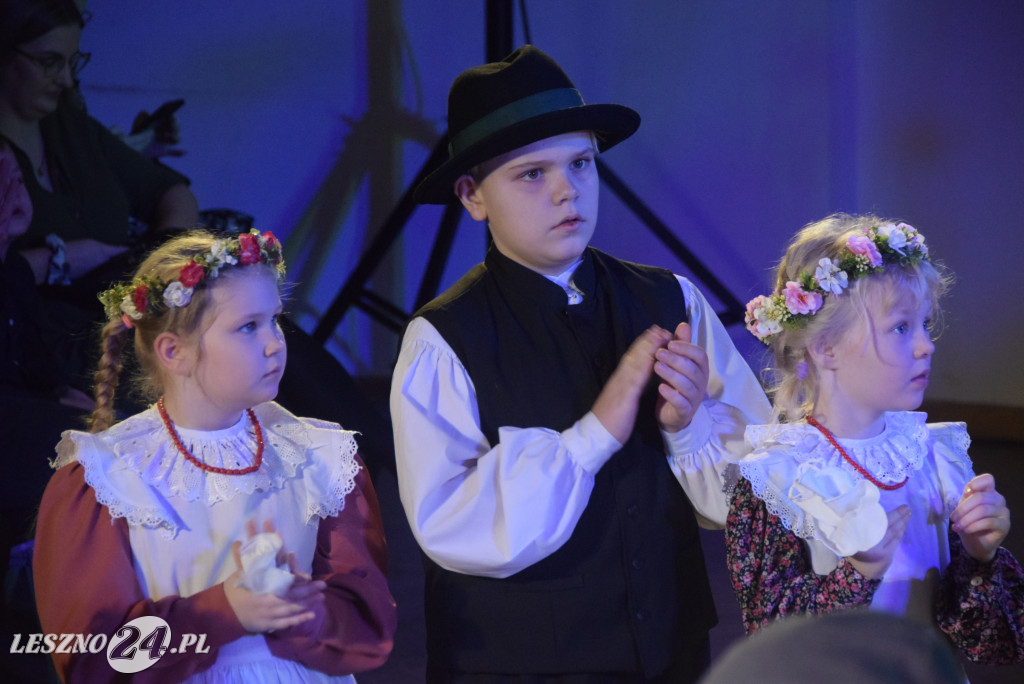 Tradycje Bukówca Górnego od 3 lat na liście UNESCO