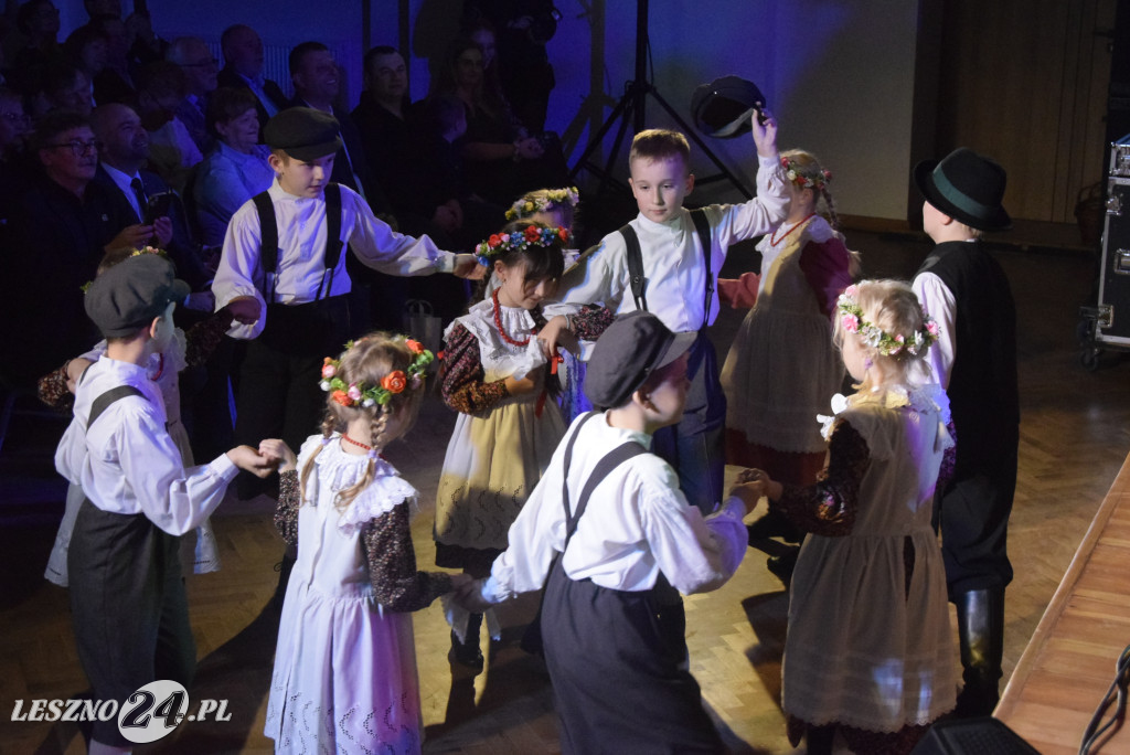 Tradycje Bukówca Górnego od 3 lat na liście UNESCO