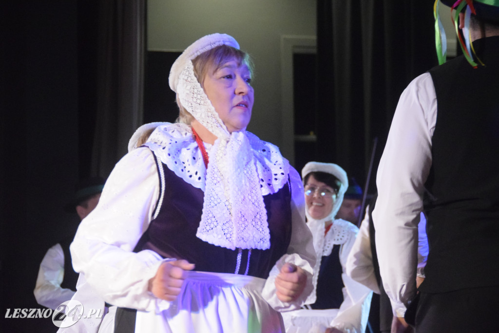 Tradycje Bukówca Górnego od 3 lat na liście UNESCO
