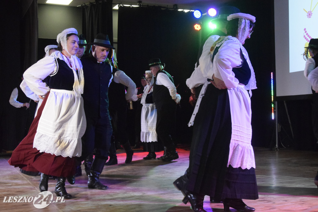 Tradycje Bukówca Górnego od 3 lat na liście UNESCO