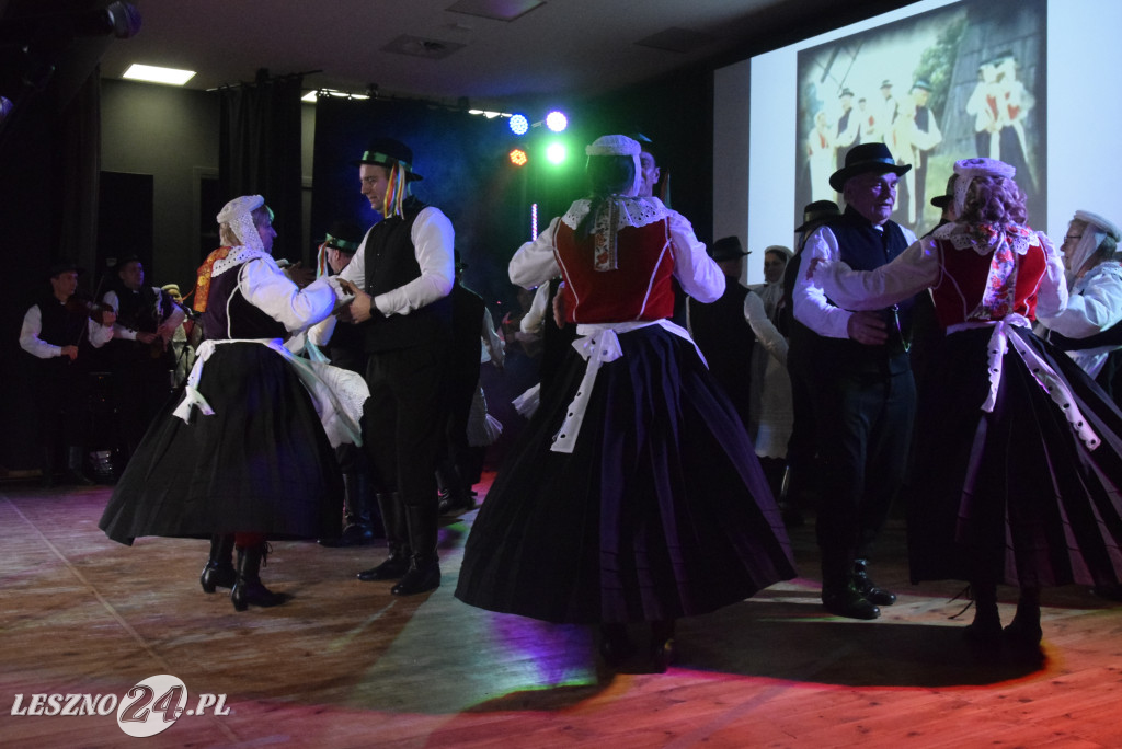 Tradycje Bukówca Górnego od 3 lat na liście UNESCO