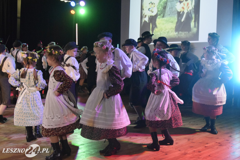Tradycje Bukówca Górnego od 3 lat na liście UNESCO