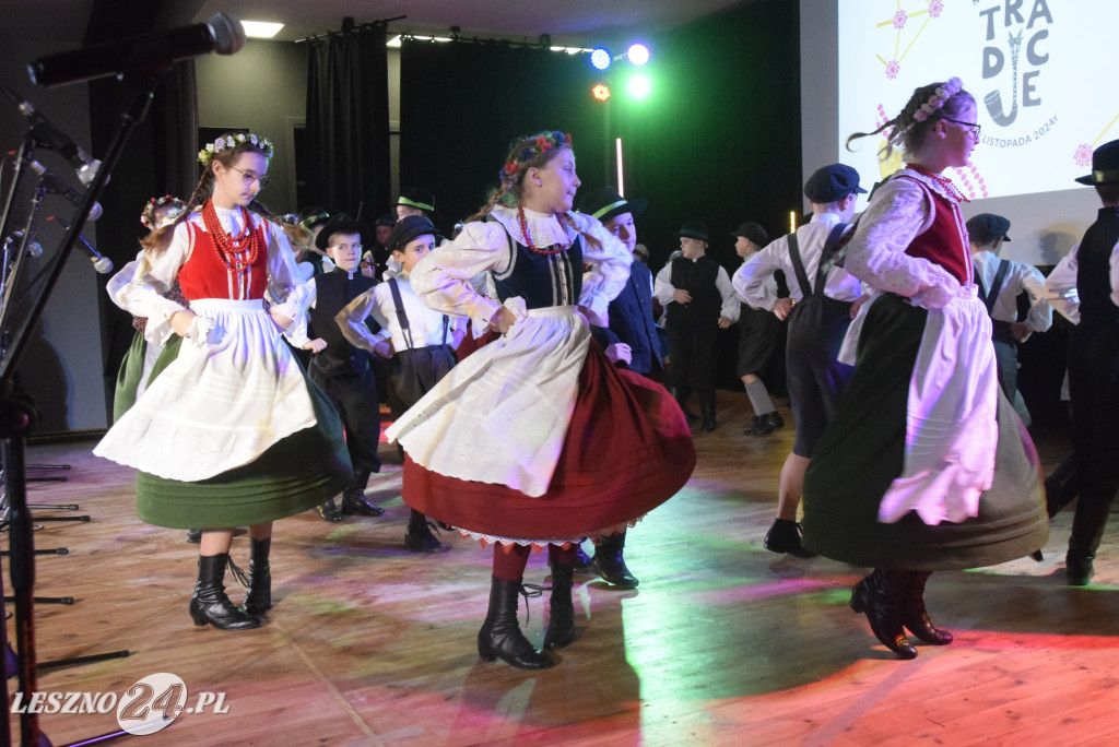 Tradycje Bukówca Górnego od 3 lat na liście UNESCO