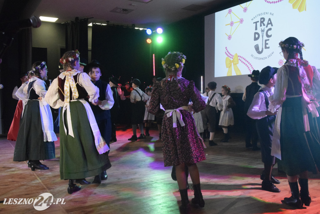 Tradycje Bukówca Górnego od 3 lat na liście UNESCO