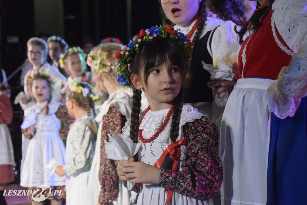Tradycje Bukówca Górnego od 3 lat na liście UNESCO