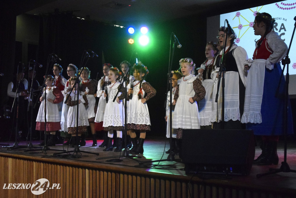 Tradycje Bukówca Górnego od 3 lat na liście UNESCO