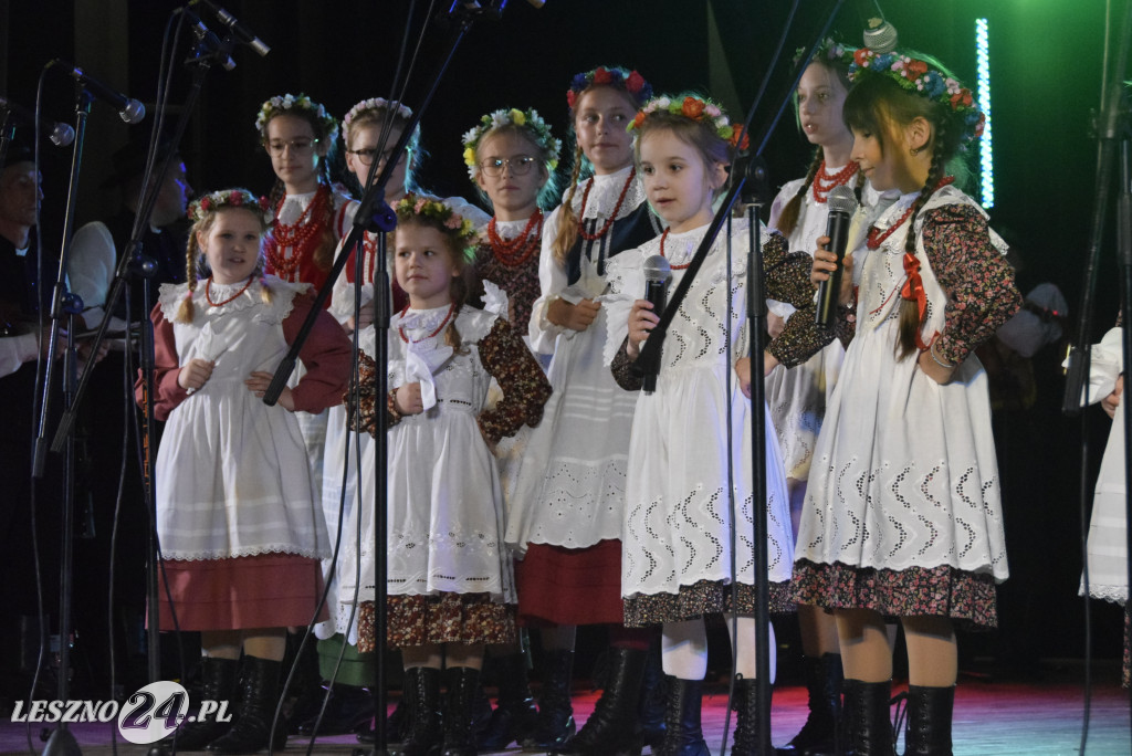 Tradycje Bukówca Górnego od 3 lat na liście UNESCO