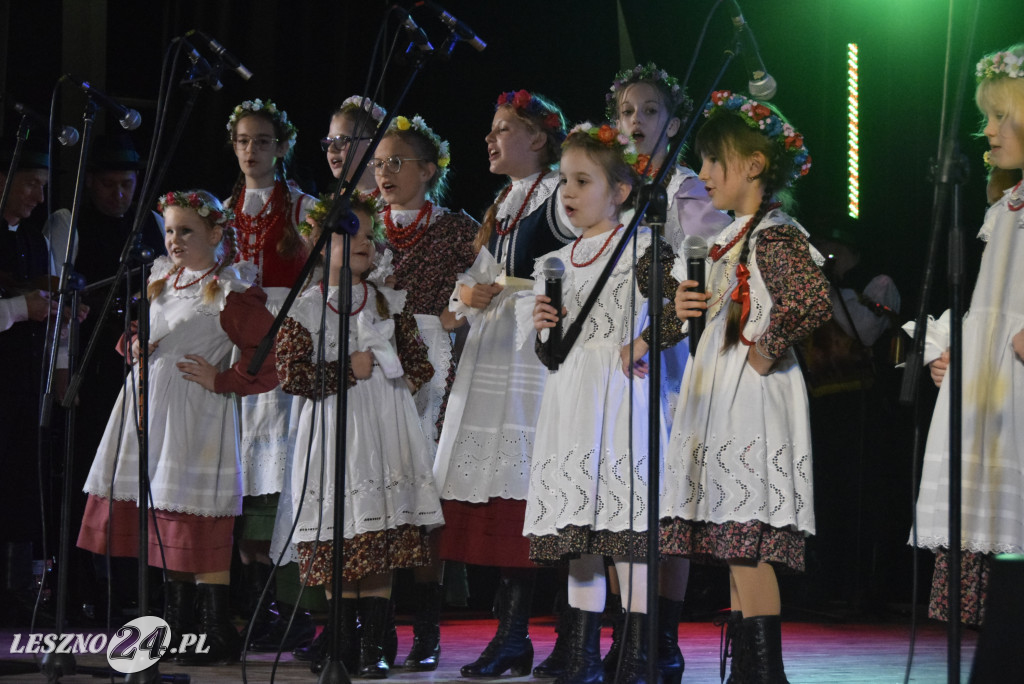Tradycje Bukówca Górnego od 3 lat na liście UNESCO