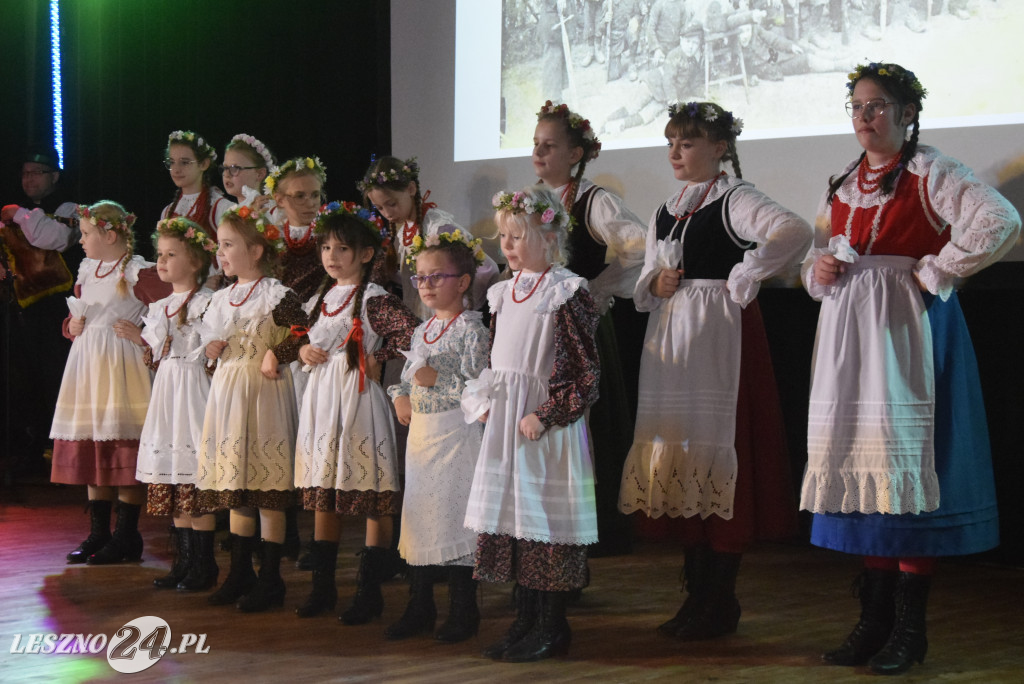 Tradycje Bukówca Górnego od 3 lat na liście UNESCO