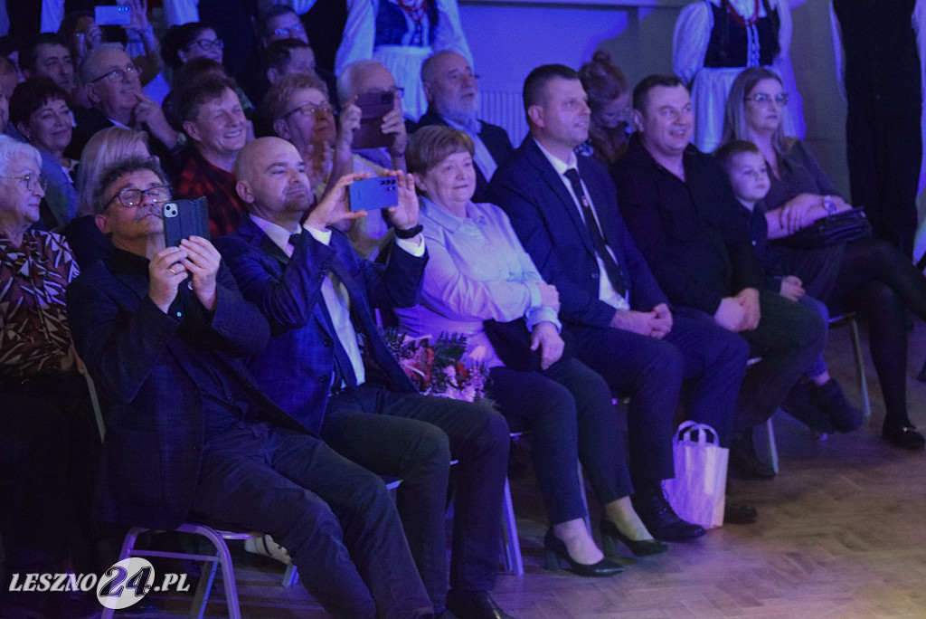 Tradycje Bukówca Górnego od 3 lat na liście UNESCO