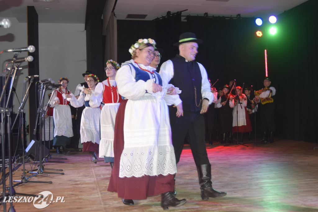 Tradycje Bukówca Górnego od 3 lat na liście UNESCO