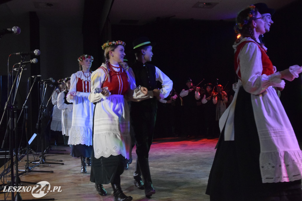 Tradycje Bukówca Górnego od 3 lat na liście UNESCO
