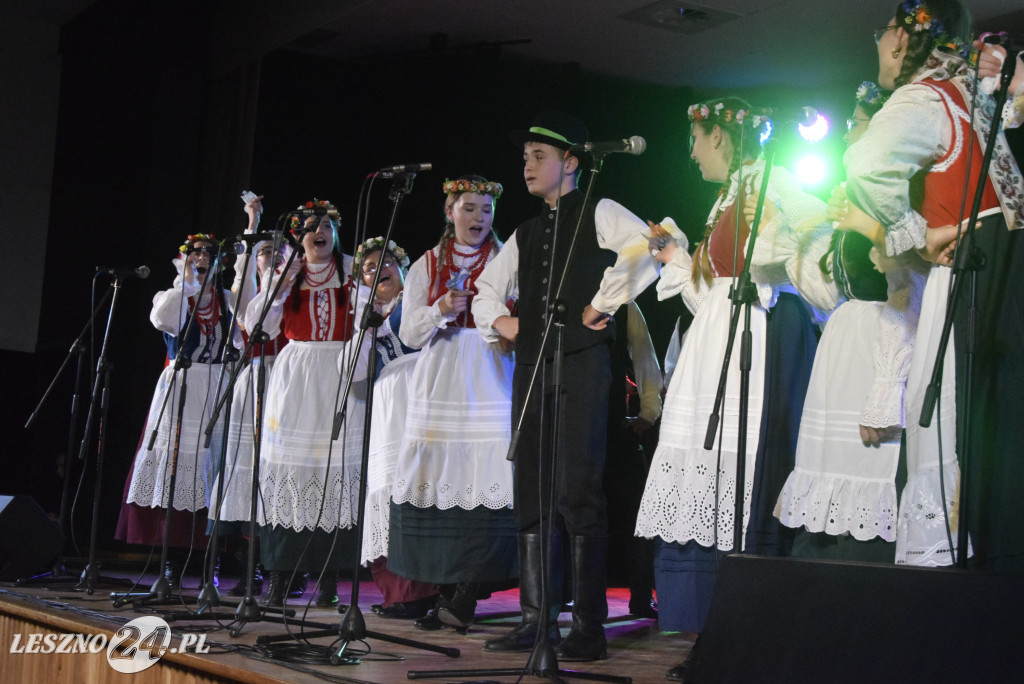 Tradycje Bukówca Górnego od 3 lat na liście UNESCO