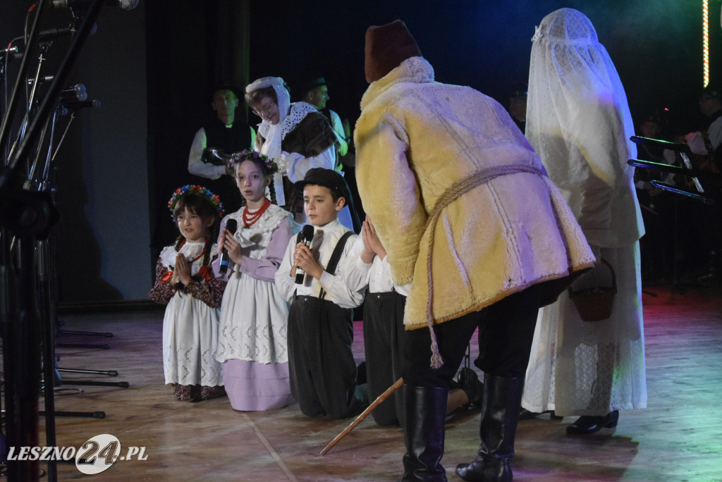 Tradycje Bukówca Górnego od 3 lat na liście UNESCO
