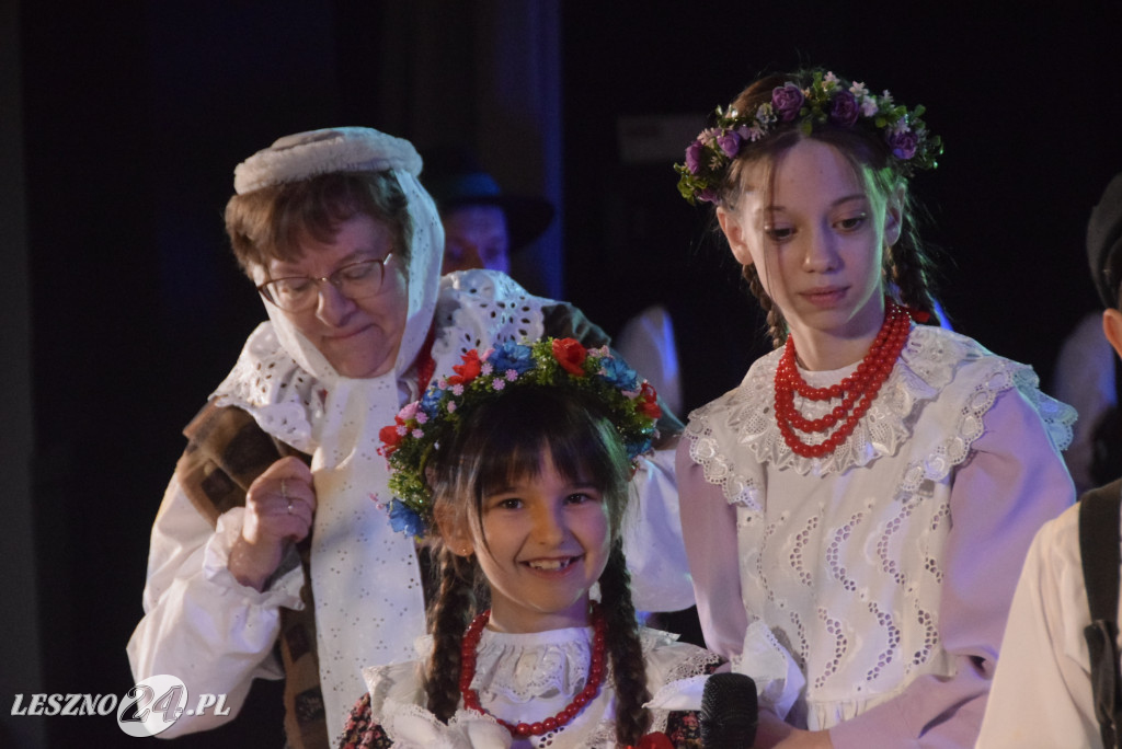 Tradycje Bukówca Górnego od 3 lat na liście UNESCO