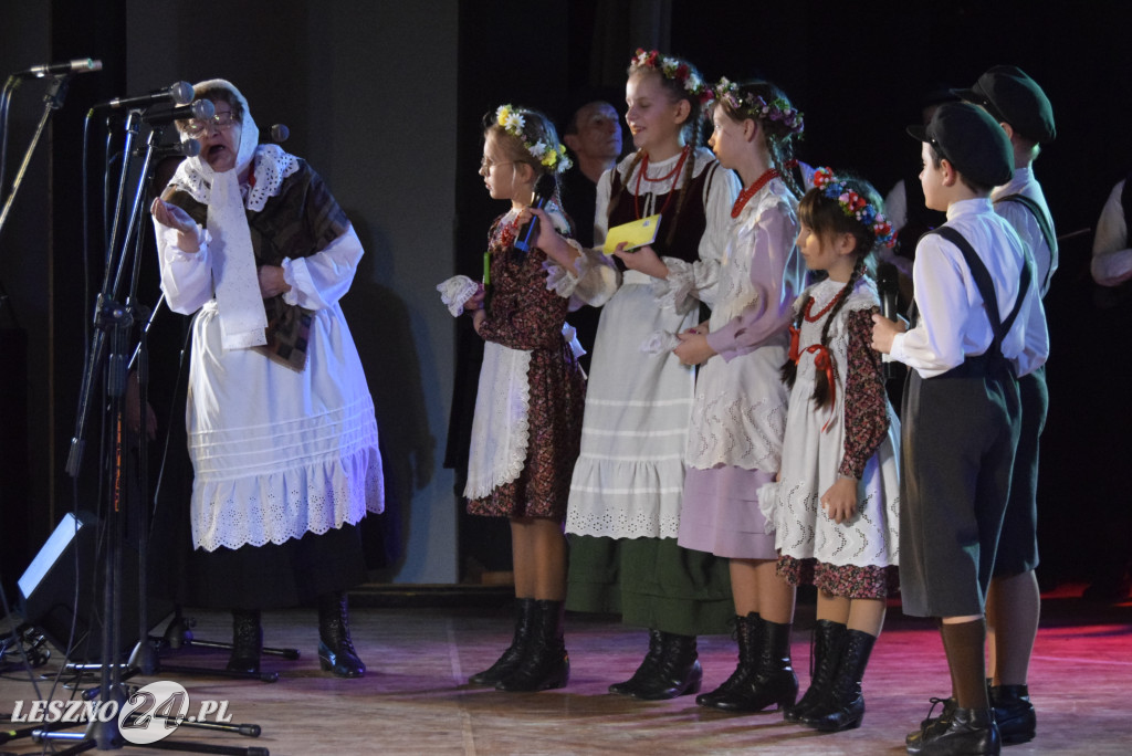 Tradycje Bukówca Górnego od 3 lat na liście UNESCO