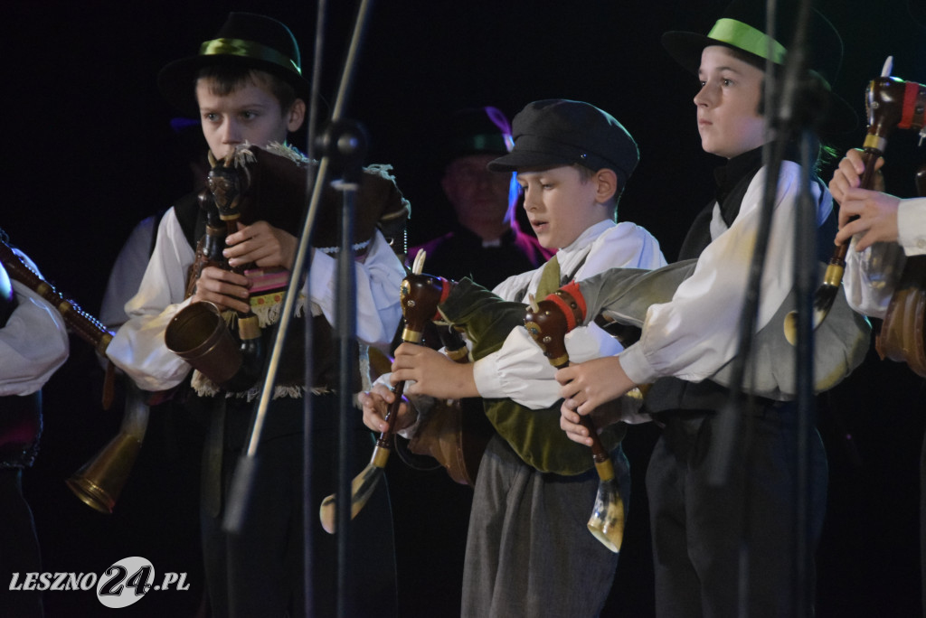 Tradycje Bukówca Górnego od 3 lat na liście UNESCO