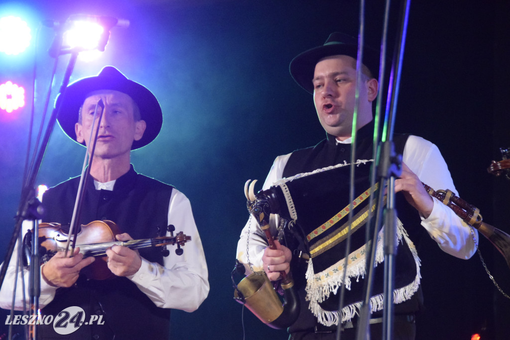 Tradycje Bukówca Górnego od 3 lat na liście UNESCO