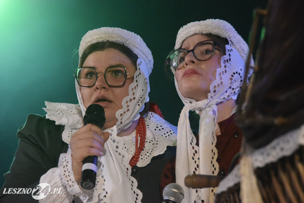 Tradycje Bukówca Górnego od 3 lat na liście UNESCO