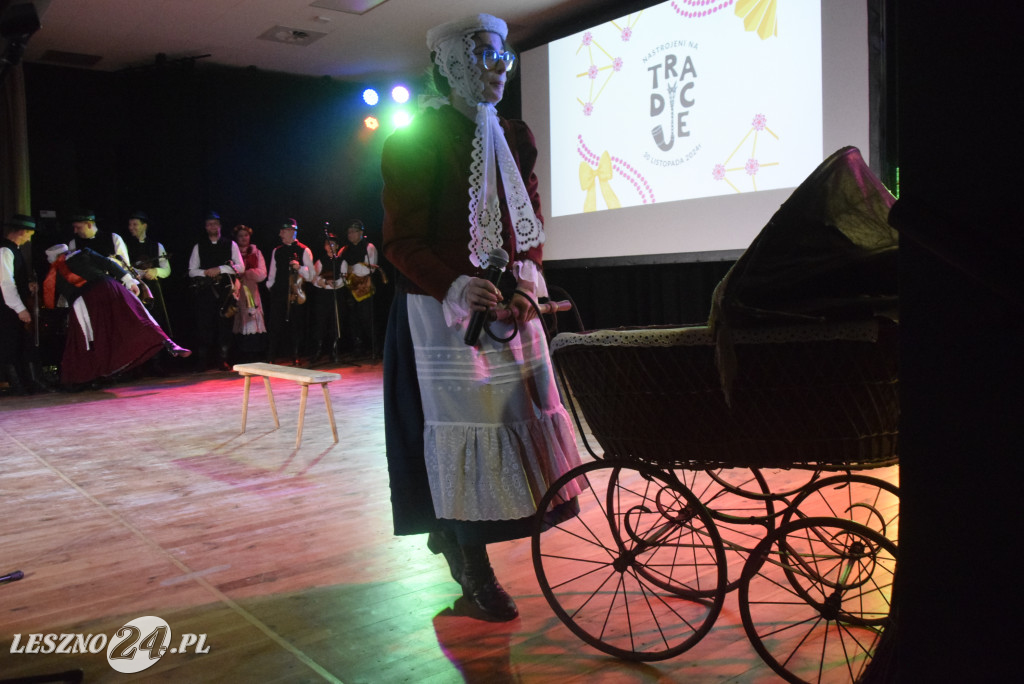 Tradycje Bukówca Górnego od 3 lat na liście UNESCO