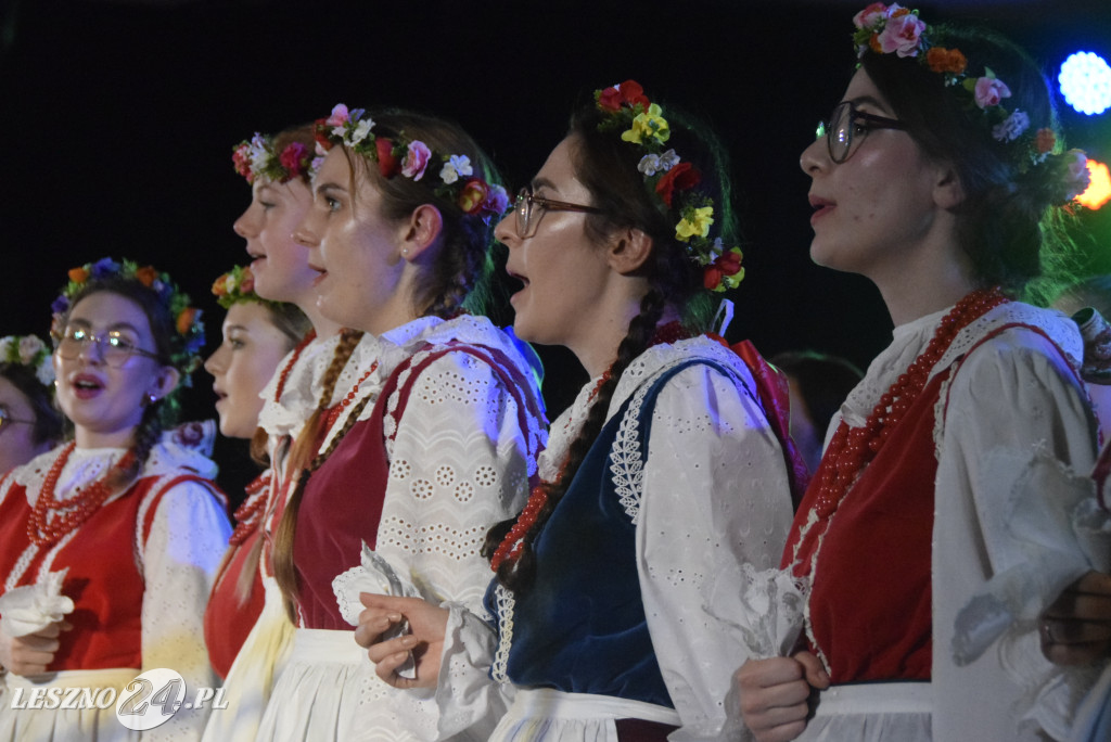 Tradycje Bukówca Górnego od 3 lat na liście UNESCO