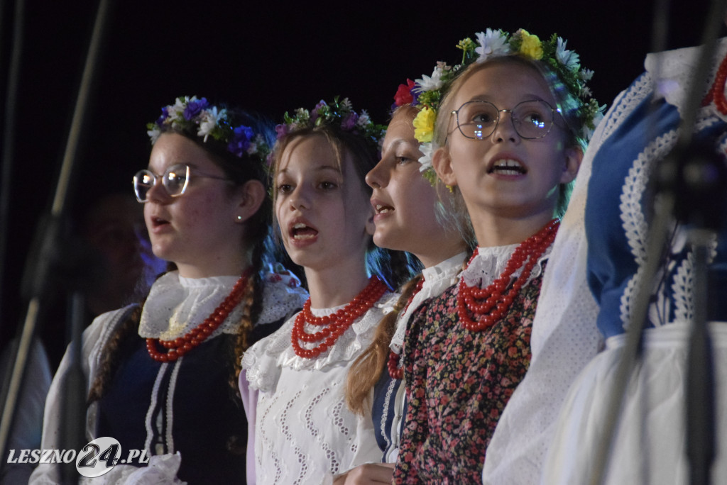 Tradycje Bukówca Górnego od 3 lat na liście UNESCO
