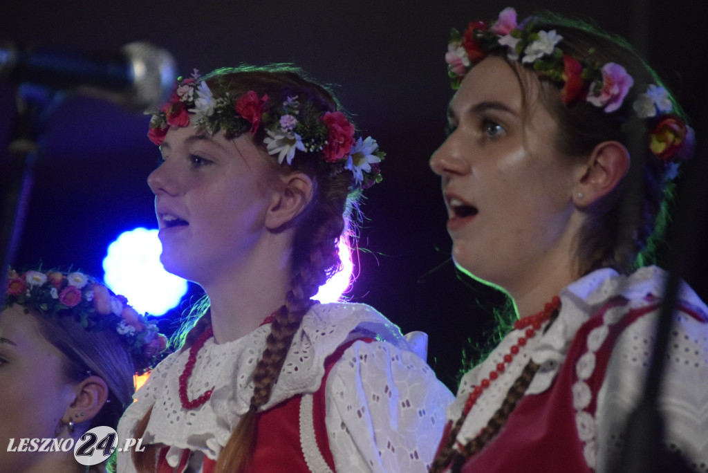 Tradycje Bukówca Górnego od 3 lat na liście UNESCO