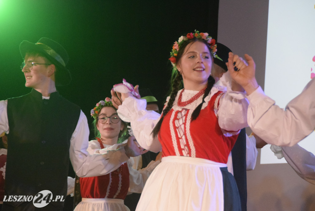 Tradycje Bukówca Górnego od 3 lat na liście UNESCO