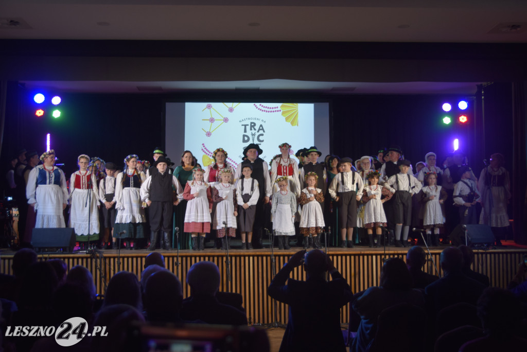 Tradycje Bukówca Górnego od 3 lat na liście UNESCO