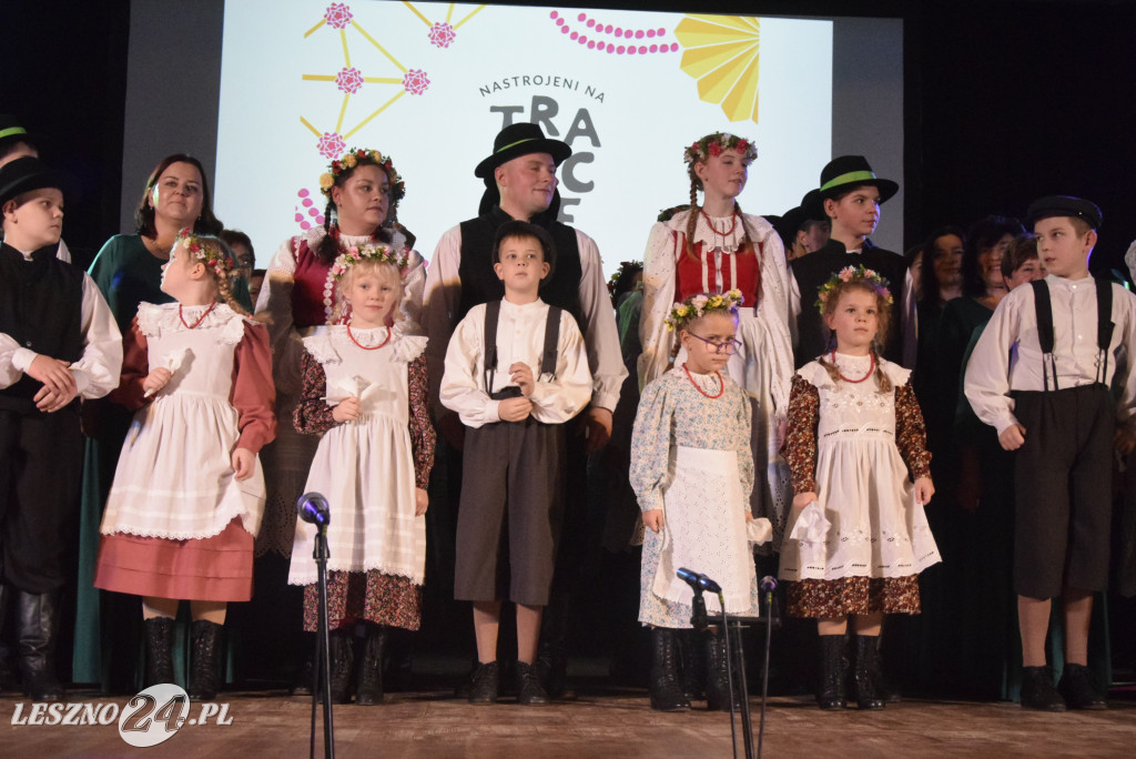 Tradycje Bukówca Górnego od 3 lat na liście UNESCO